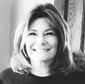 Meet your Posher, Marlene